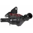 Thermostat, liquide de refroidissement METZGER 4006506 - Visuel 2