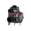 Thermostat, liquide de refroidissement METZGER 4006507 - Visuel 2