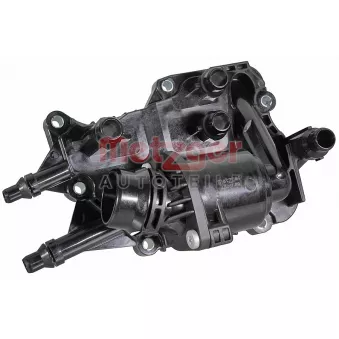 Thermostat, liquide de refroidissement METZGER 4006509