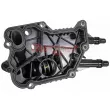 Thermostat, liquide de refroidissement METZGER 4006509 - Visuel 2