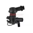Thermostat, liquide de refroidissement METZGER 4006515 - Visuel 1