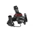 Thermostat, liquide de refroidissement METZGER 4006515 - Visuel 2