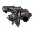 Thermostat, liquide de refroidissement METZGER 4006516 - Visuel 1