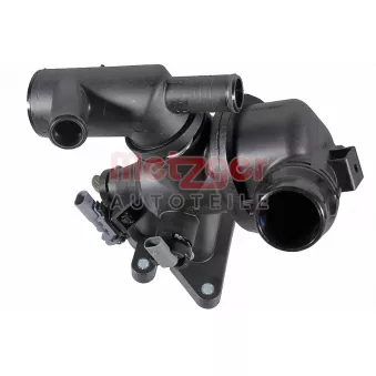 Thermostat, liquide de refroidissement METZGER 4006516