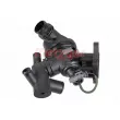 Thermostat, liquide de refroidissement METZGER 4006516 - Visuel 2
