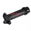 Bride de liquide de refroidissement METZGER 4010279 - Visuel 1