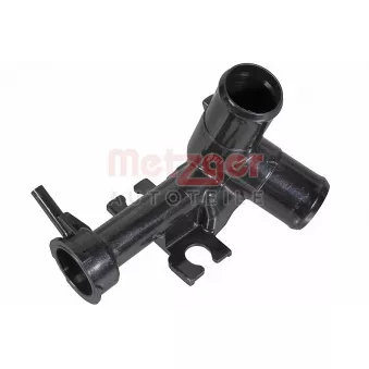 Bride de liquide de refroidissement METZGER 4010621