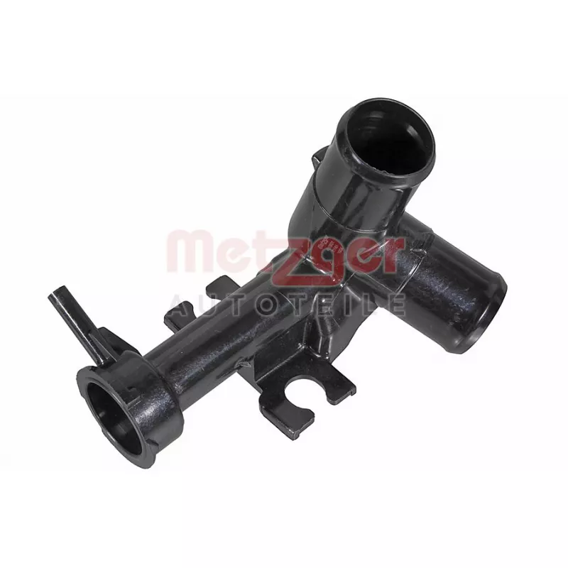 Bride de liquide de refroidissement METZGER 4010621