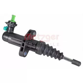 Cylindre récepteur, embrayage METZGER 404-994
