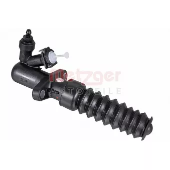 Cylindre récepteur, embrayage METZGER 404-995