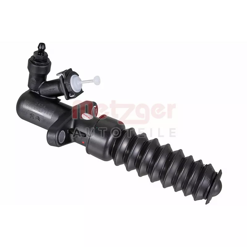 Cylindre récepteur, embrayage METZGER 404-995