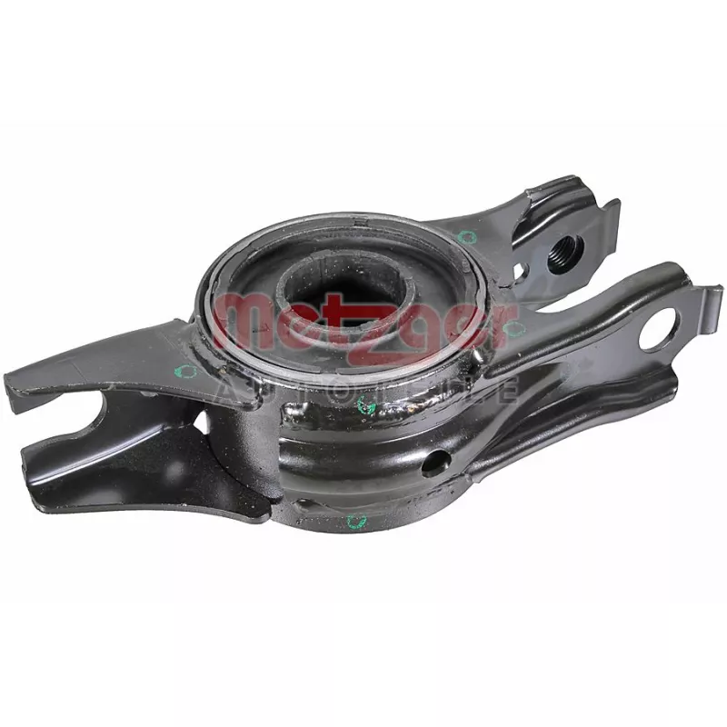 Suspension, bras de liaison avant METZGER 52078808