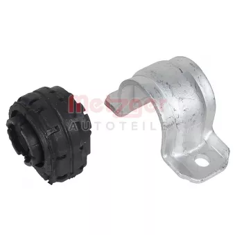 Suspension, stabilisateur METZGER