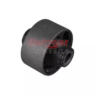 Suspension, bras de liaison avant METZGER 52114908