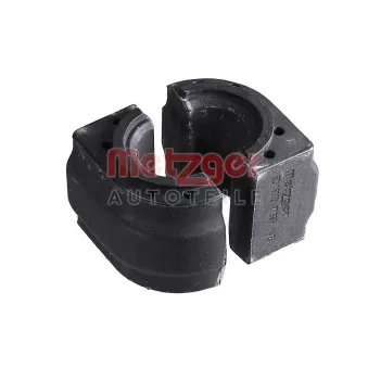 Suspension, stabilisateur arrière METZGER