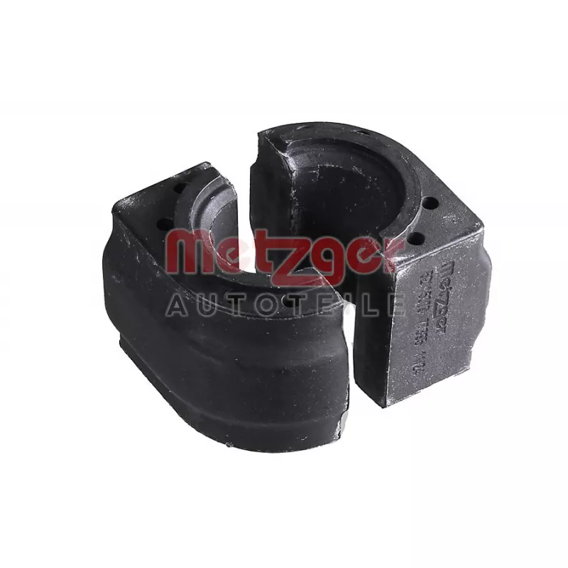 Suspension, stabilisateur arrière METZGER 52115009