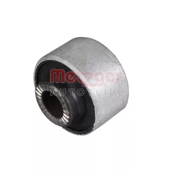 Suspension, bras de liaison avant METZGER 52115108
