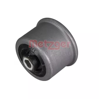 Suspension, bras de liaison arrière METZGER 52115309