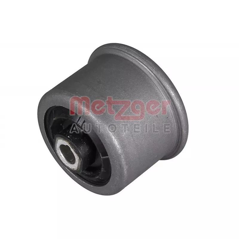 Suspension, bras de liaison arrière METZGER 52115309