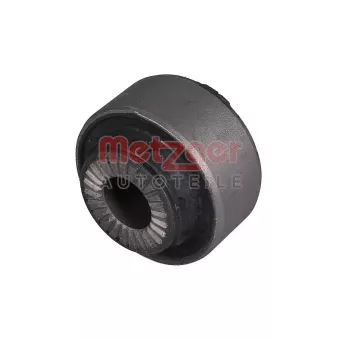 Suspension, bras de liaison avant METZGER 52115608