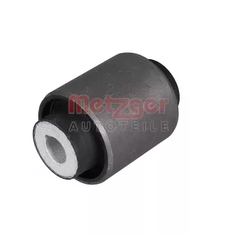 Suspension, bras de liaison avant METZGER 52115708