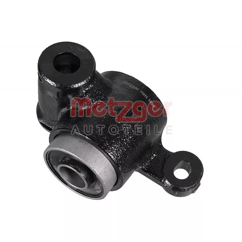 Suspension, bras de liaison avant gauche METZGER 52115801