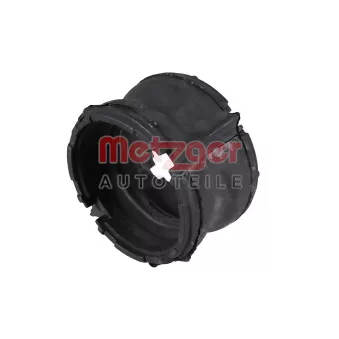 Suspension, stabilisateur avant METZGER