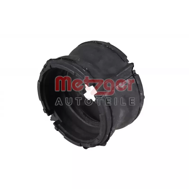 Suspension, stabilisateur avant METZGER 52116108