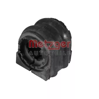 Suspension, stabilisateur avant METZGER