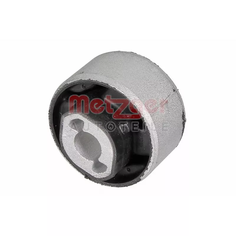Suspension, bras de liaison avant METZGER 52116908