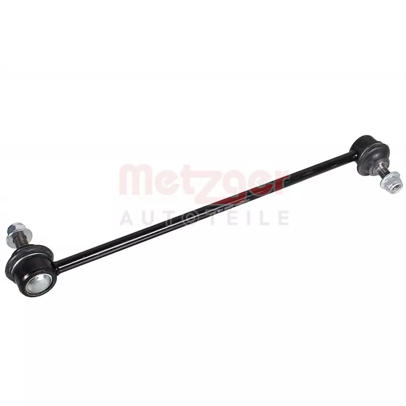 Entretoise/tige, stabilisateur avant METZGER 53084308