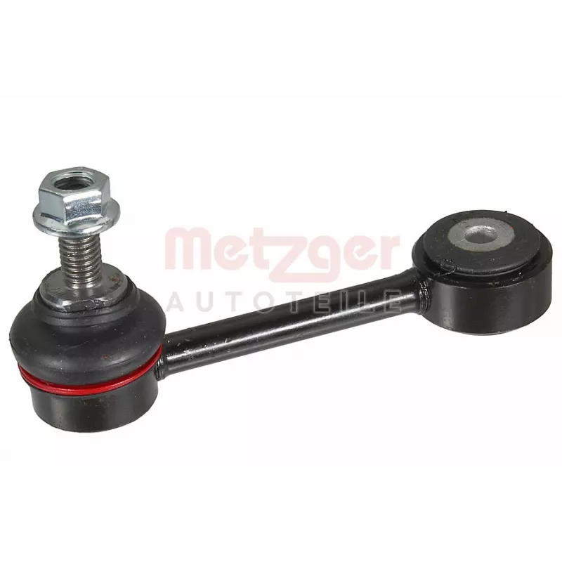 Entretoise/tige, stabilisateur arrière METZGER 53084609