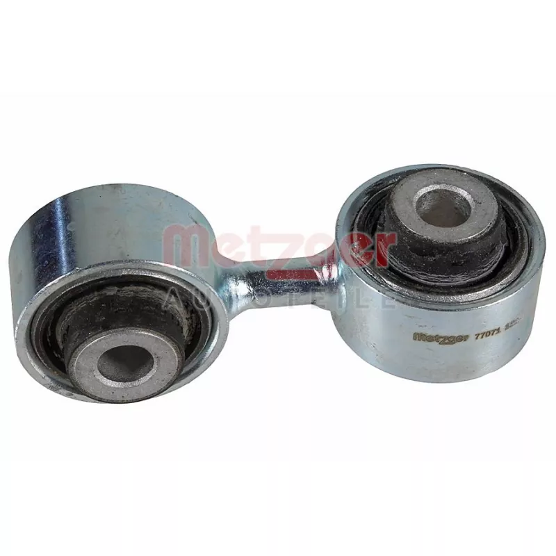 Entretoise/tige, stabilisateur arrière METZGER 53087109