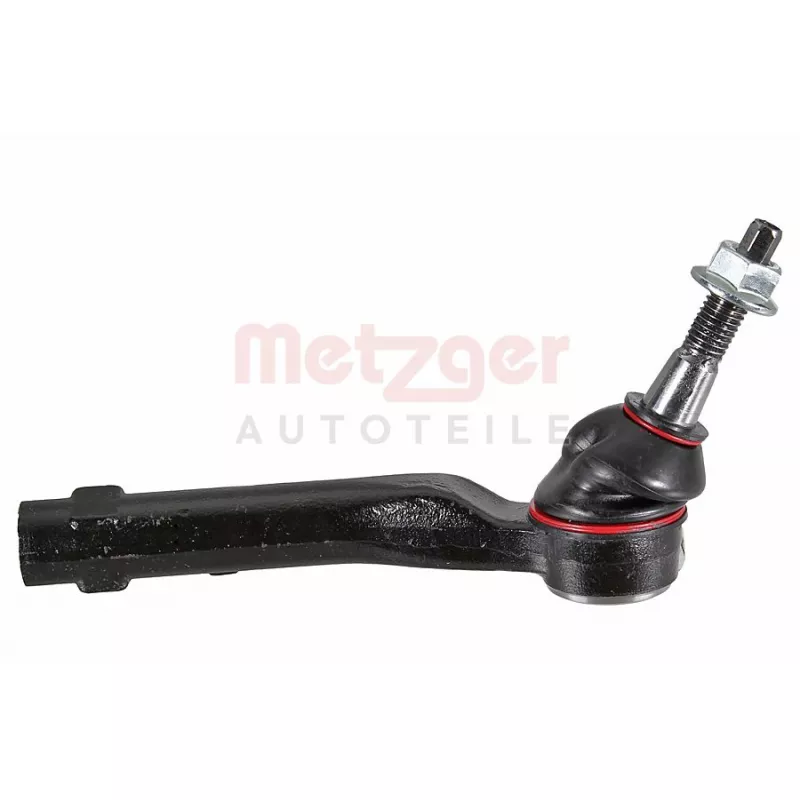 Rotule de barre de connexion avant droit METZGER 54067602