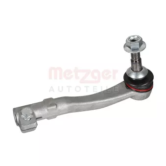 Rotule de barre de connexion avant droit METZGER