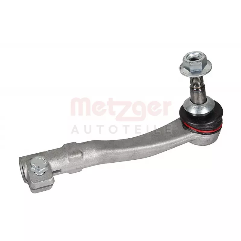 Rotule de barre de connexion avant droit METZGER 54069302