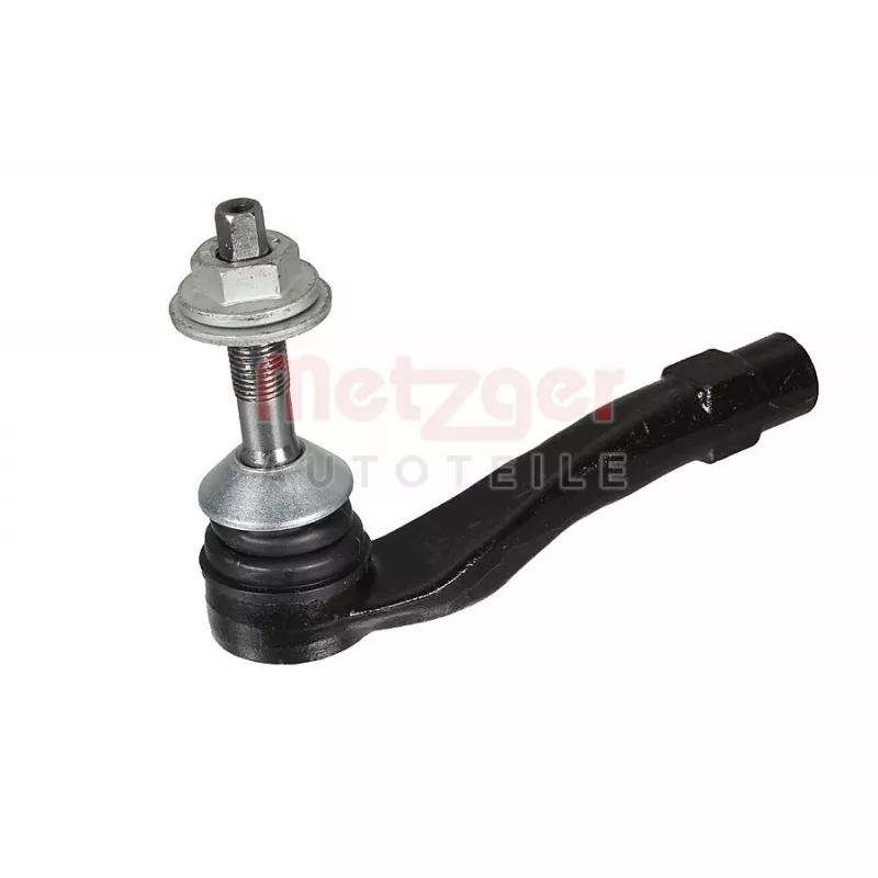 Rotule de barre de connexion avant gauche METZGER 54069601