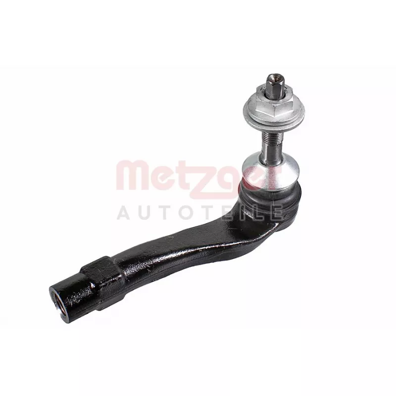 Rotule de barre de connexion avant droit METZGER 54069702