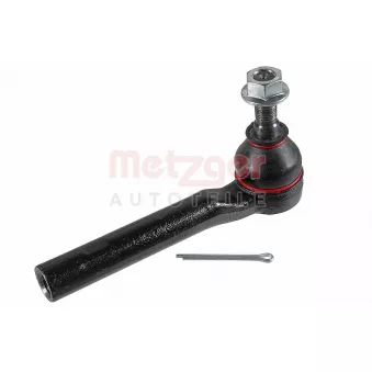 Rotule de barre de connexion avant METZGER