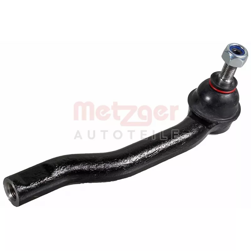 Rotule de barre de connexion avant droit METZGER 54070002