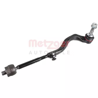 Barre de connexion avant droit METZGER 56021502
