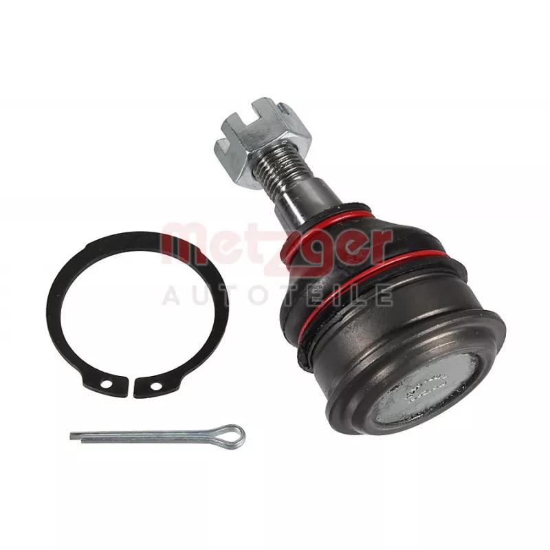 Rotule de suspension avant METZGER 57035608