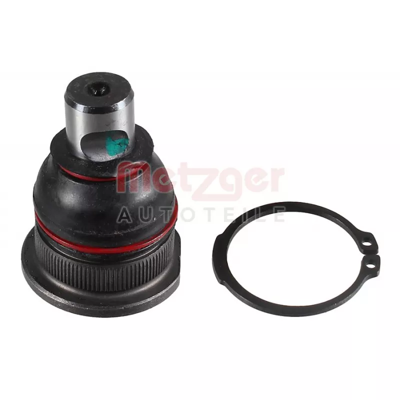Rotule de suspension avant METZGER 57035808