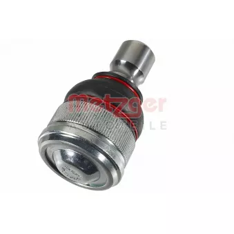 Rotule de suspension avant METZGER 57036308