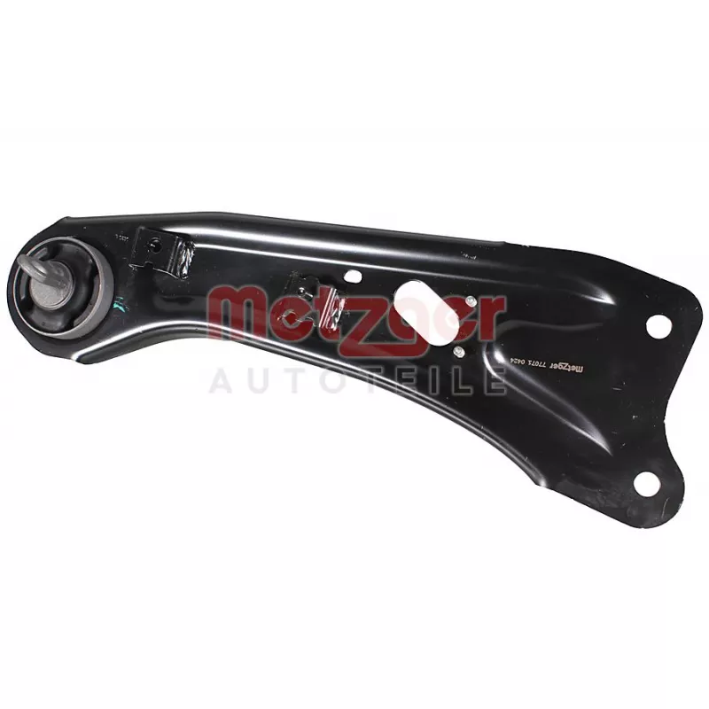 Bras de liaison, suspension de roue avant gauche METZGER 58165703