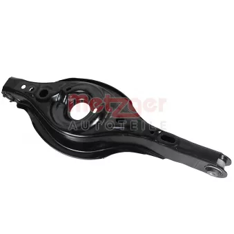 Bras de liaison, suspension de roue arrière gauche METZGER 58186303