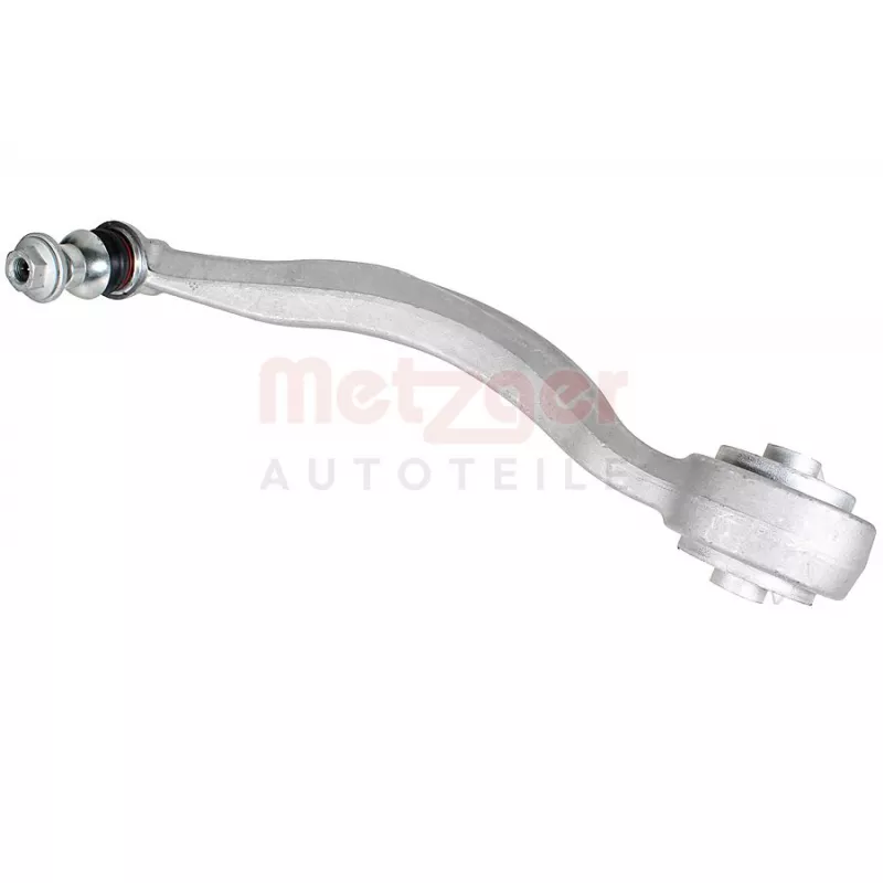 Bras de liaison, suspension de roue avant gauche METZGER 58187701