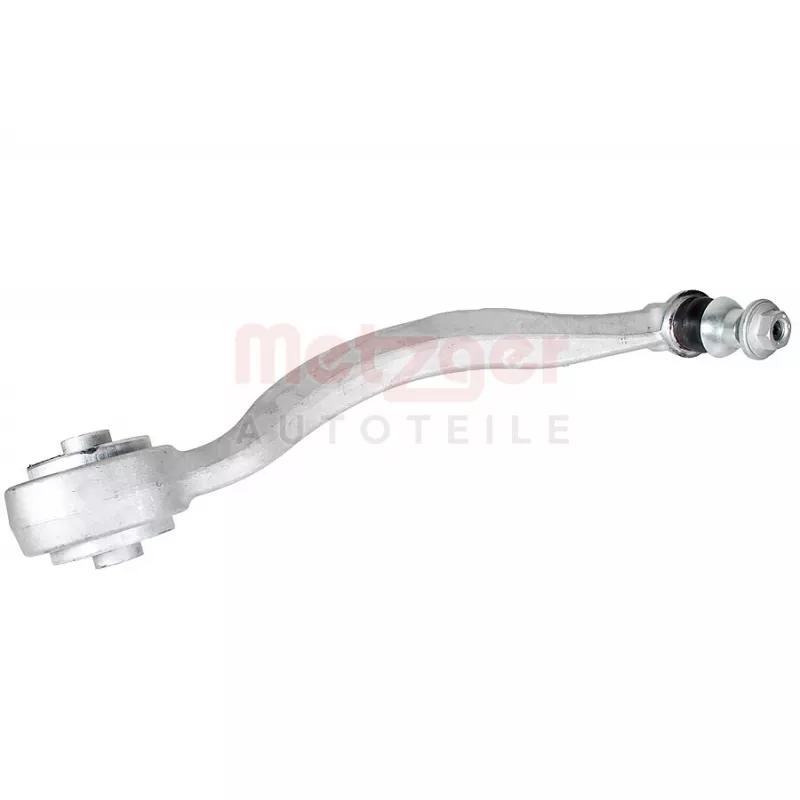Bras de liaison, suspension de roue avant droit METZGER 58187802