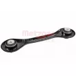 Bras de liaison, suspension de roue avant droit METZGER 58189109 - Visuel 2