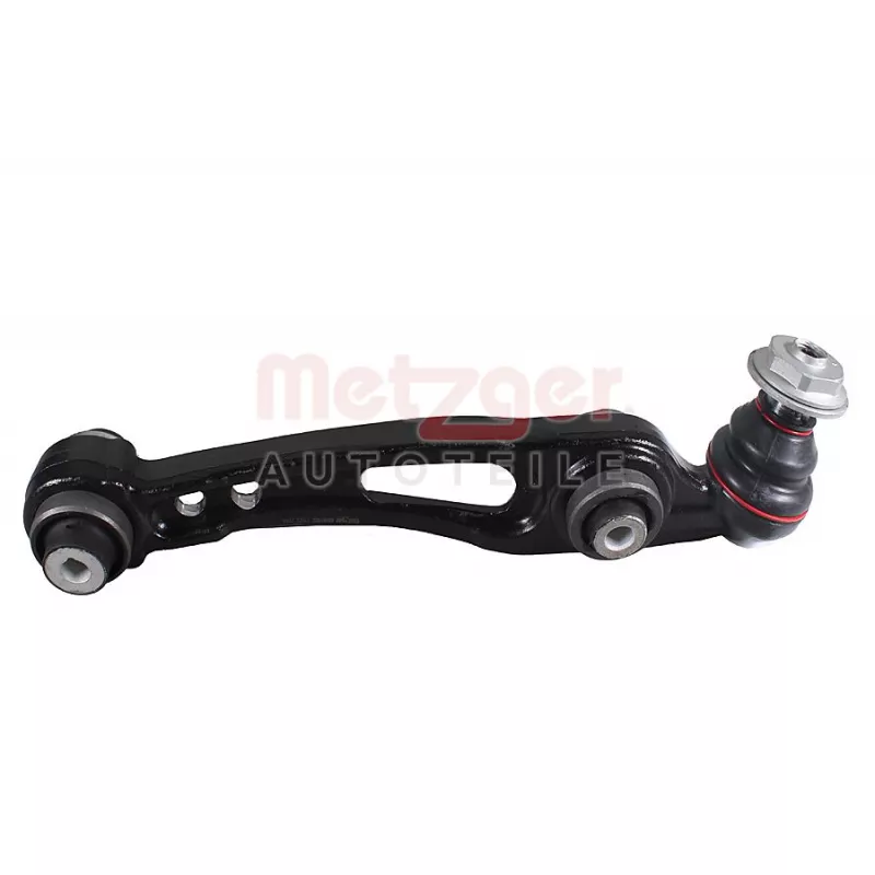 Bras de liaison, suspension de roue avant droit METZGER 58191902